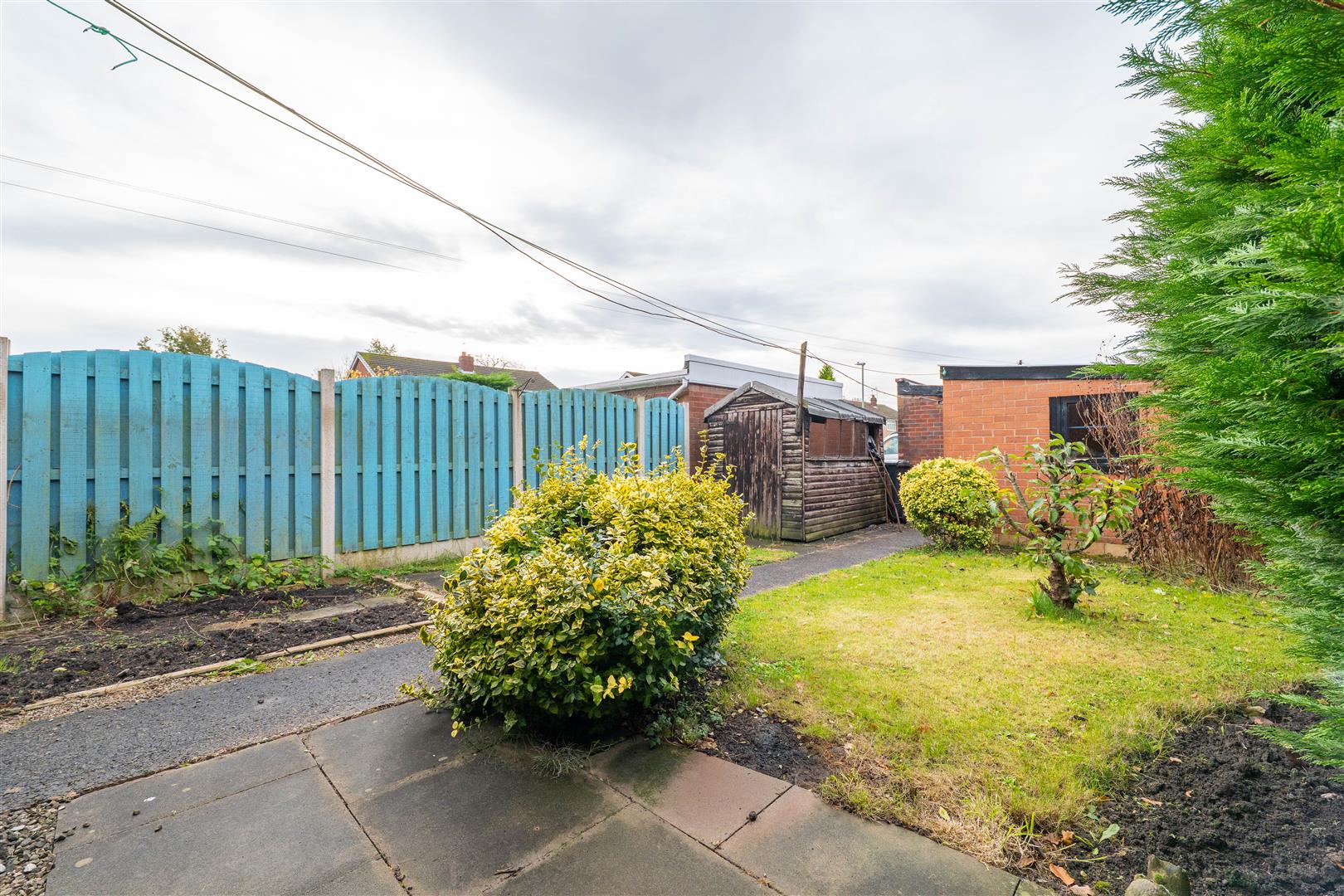 Dunkirk Lane, Leyland